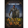 A New War