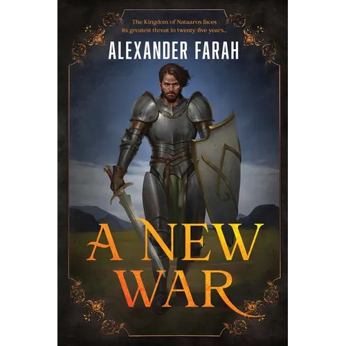 A New War