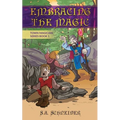 Embracing the Magic: A Town Magician middle grade fantasy