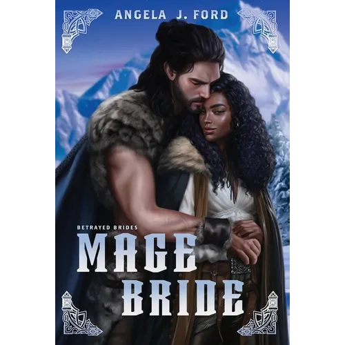 Mage Bride