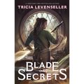 Blade of Secrets