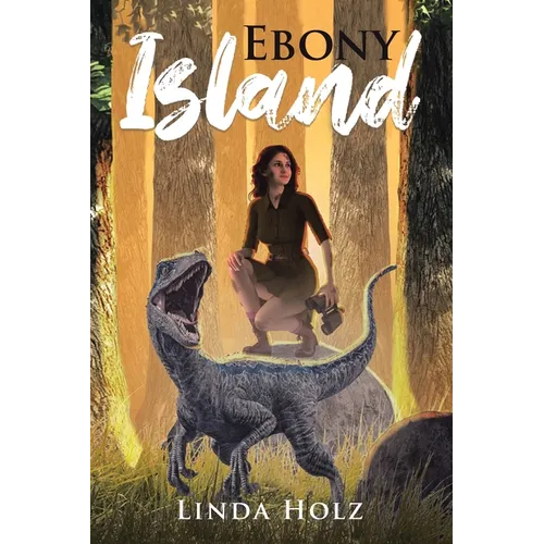 Ebony Island