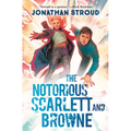 The Notorious Scarlett and Browne