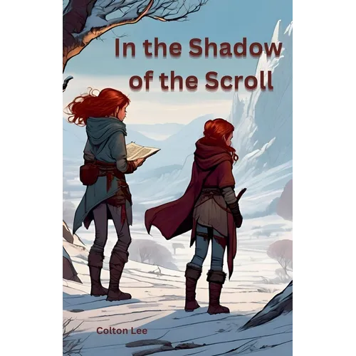 In the Shadow of the Scroll