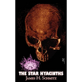 The Star Hyacinths by James H. Schmitz, Science Fiction, Adventure, Space Opera