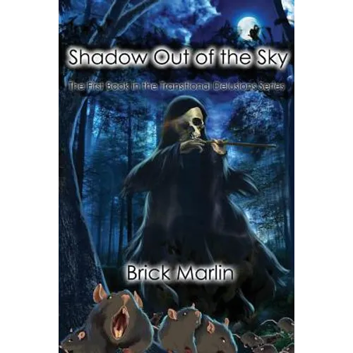Shadow Out of the Sky