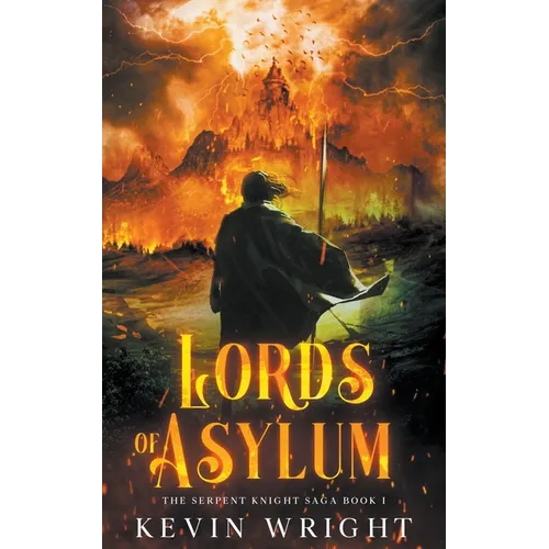 Lords of Asylum