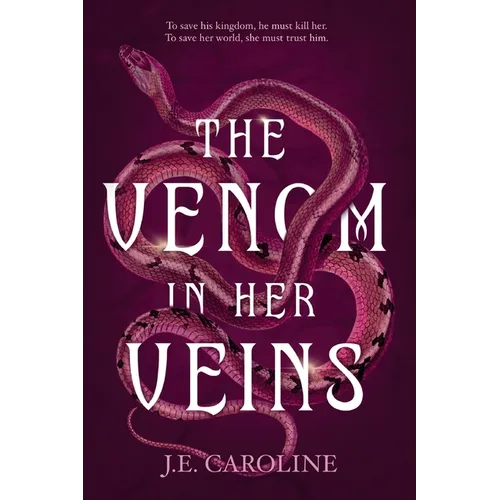 The Venom in Her Veins