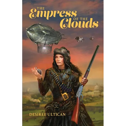 The Empress of the Clouds