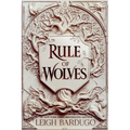 Rule of Wolves