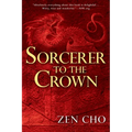 Sorcerer to the Crown