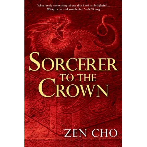 Sorcerer to the Crown