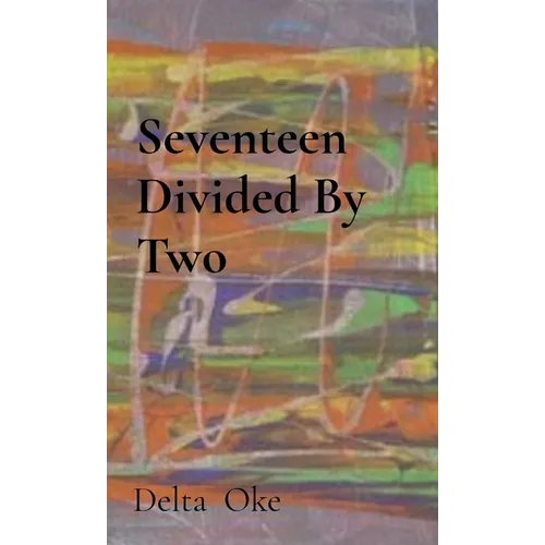Seventeen Divided By Two