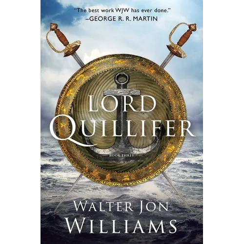 Lord Quillifer