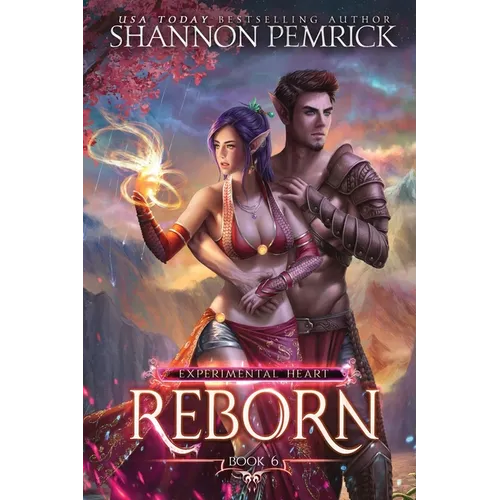 Reborn