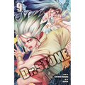 Dr. Stone, Vol. 9: Final Battle