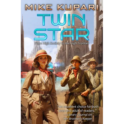 Twin Star
