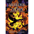 A Murder of Crows: An Urban Fantasy Thriller