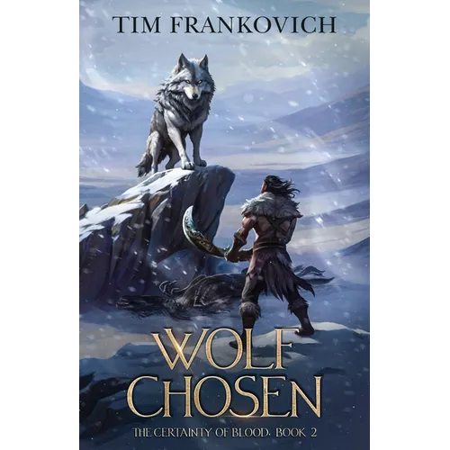 Wolf Chosen