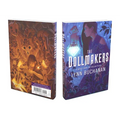 The Dollmakers: A Novel from the Fallen Peaks