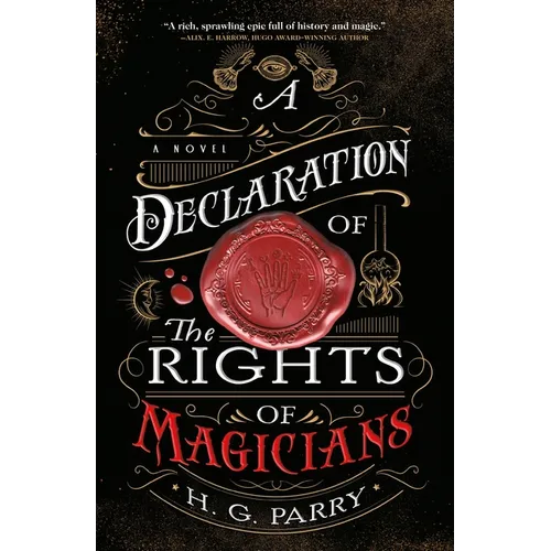 Declaration of the Rights of Magicians