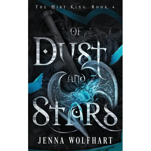 Of Dust and Stars