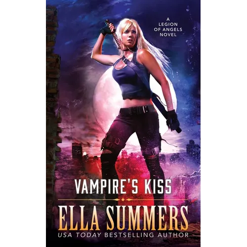 Vampire's Kiss