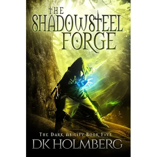 The Shadowsteel Forge