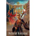 Debts of Fire