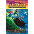 Peter Pan: The Original Illustrated Classic