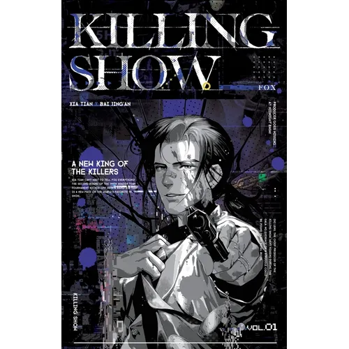 Killing Show-1