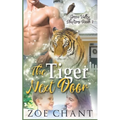 The Tiger Next Door