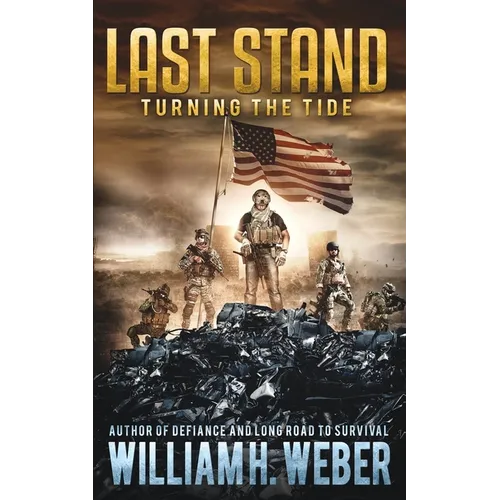 Last Stand: Turning the Tide