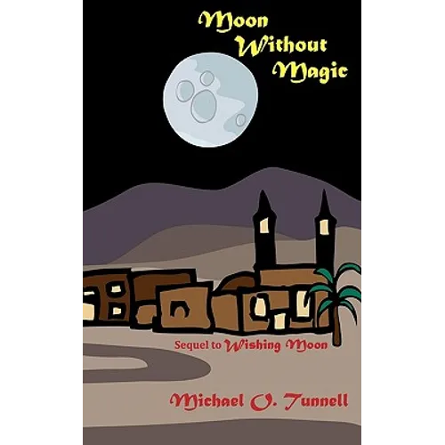 Moon Without Magic