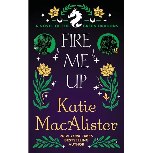 Fire Me Up - Paperback