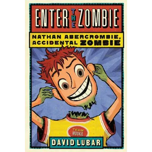 Enter the Zombie