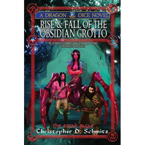 Rise & Fall of the Obsidian Grotto