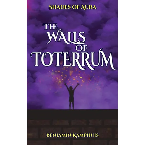 The Walls of Toterrum