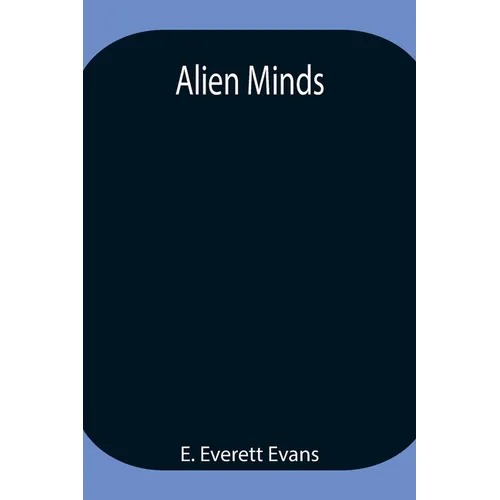 Alien Minds