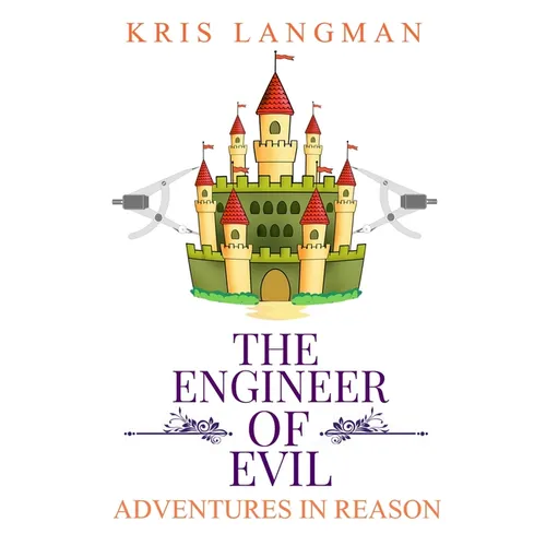 The Engineer of Evil