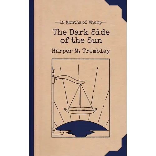 The Dark Side of the Sun