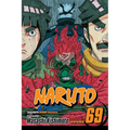 Naruto, Vol. 69: The Start of a Crimson Spring