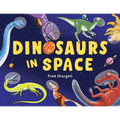 Dinosaurs in Space