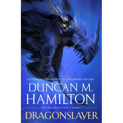 Dragonslayer