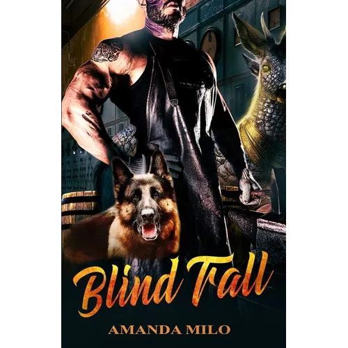 Blind Fall