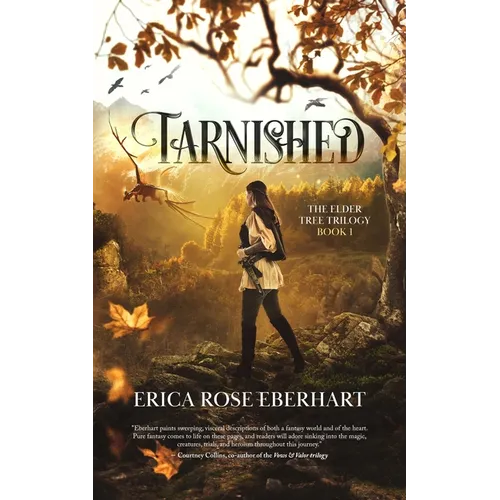 Tarnished