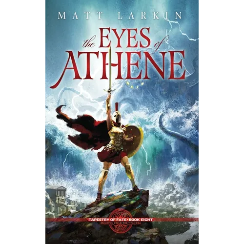 The Eyes of Athene