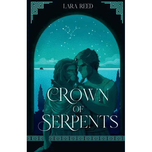 Crown of Serpents