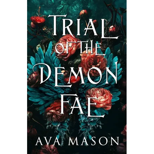 Trial of the Demon Fae