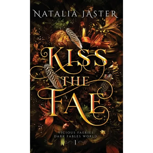 Kiss the Fae